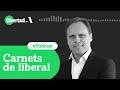 Daniel LACALLE ⚡ En contra de los CARNETS de liberal