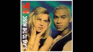 Twenty 4 Seven - Slave To The Music (From the album 'Slave To The Music' 1993)