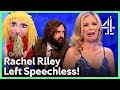 Joe wilkinson roasts everyone  mascot madness  8 out of 10 cats does countdown  channel 4