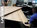 Making a Studio Desk with Wesley November Making a Studio Desk with Wesley November