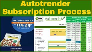 How to subscribe Autotrender By SMC screenshot 3