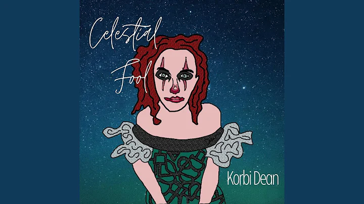 Celestial Fool (feat. Ken Hypes)