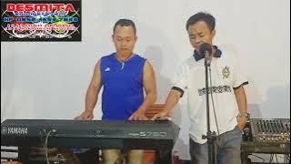 Atas nama cinta. cover Aji, #armakitai. dangdut
