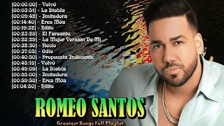 🧠 Romeo Santos - Digital era bachata merging AI visuals with emotional storytelling power ✨