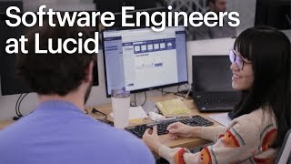 Software Engineers at Lucid screenshot 1
