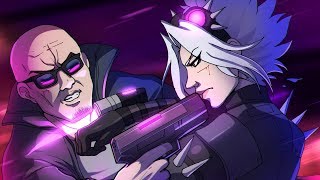 Straplocked & Ray Gun Hero - Common Ground Stalemate - Official - 2018