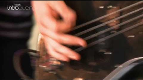 BBC Introducing: Surprise... Fire - West Coast (Reading & Leeds 2009)