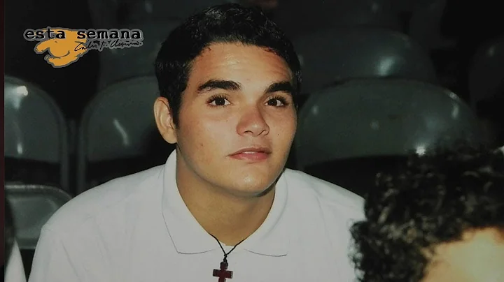 #PresoPoltico: Byron Estrada,  encarcelado por exi...