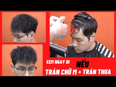 Video TRÁN THƯA TÓC + CHỮ M Nỗi Ám Ảnh Của Ae Ít Tóc Tham... - youtube
