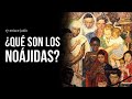 Enlace Judío - Noájidas de México explican su credo y organización