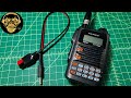 Yaesu FT70 DC Power Adapter - TheSmokinApe