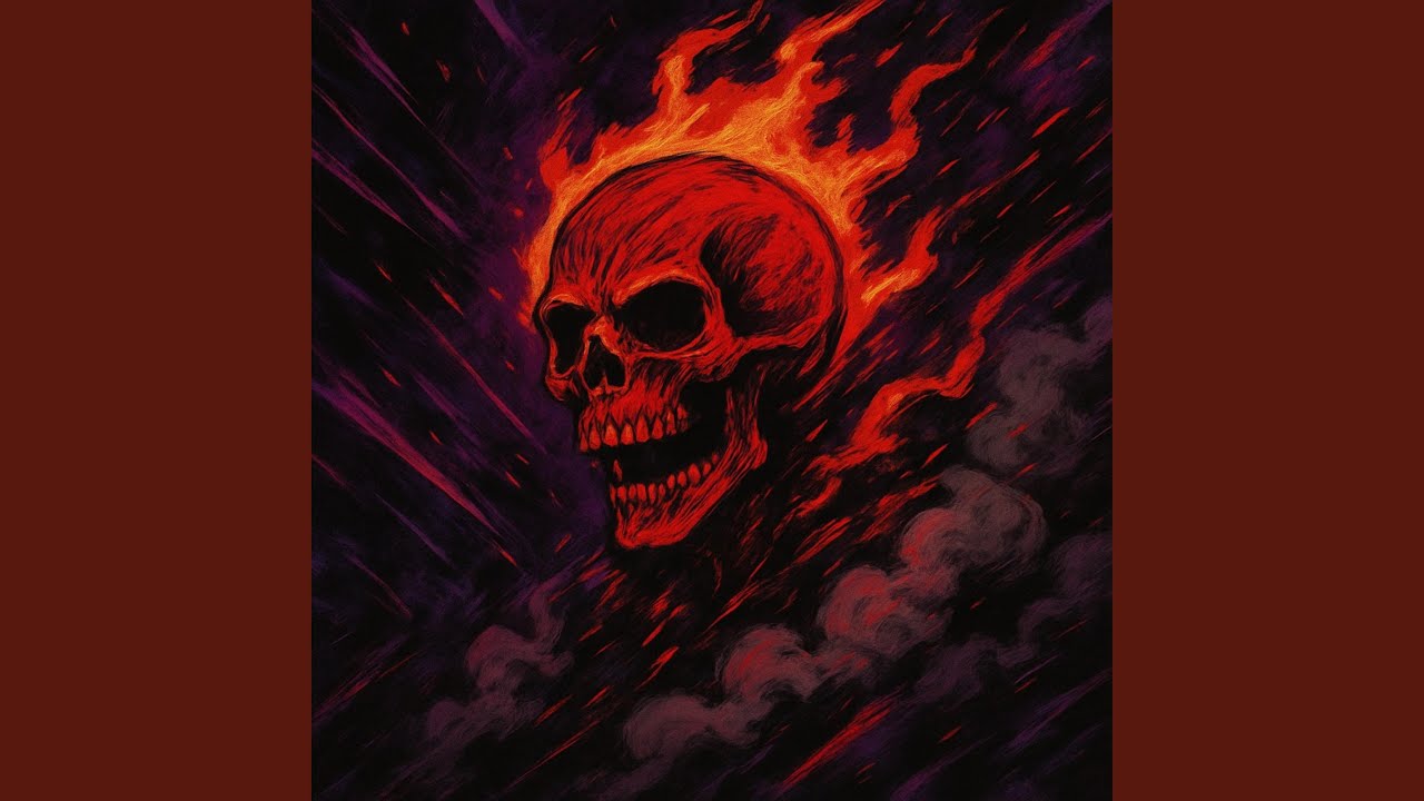 HELL (SLOWED & REVERB) - YouTube