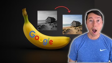 How to use nano banana to colorize images