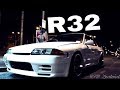 BEST OF R32 SKYLINE | Compilation of 2017 | NZ