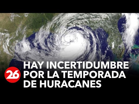 Vídeo: Visitant Puerto Rico durant la temporada d'huracans