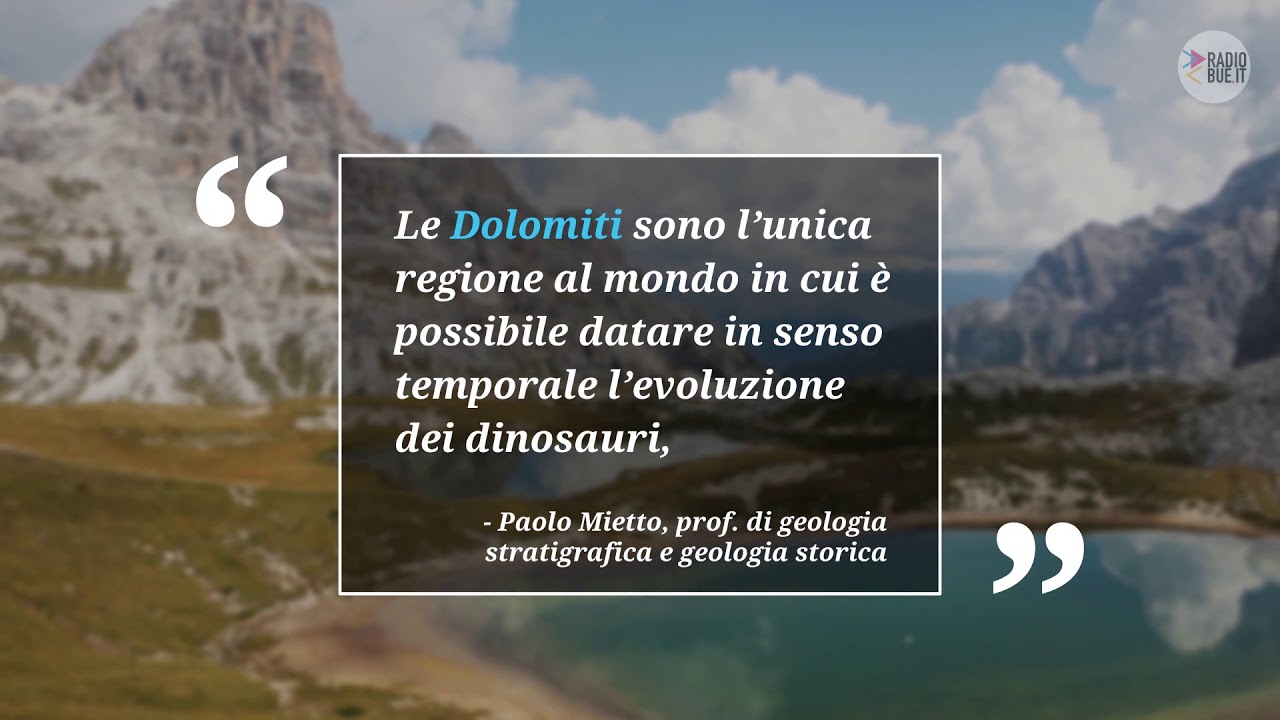 Datazione silenzio radio