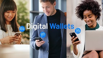 Digital Wallets explained: Use cases, security, EU ID, more #AscertiaOn