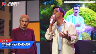 Download Lagu Zainul (impersonate Wanki) - Tajamnya Karang | Dangdut Berbagi 27 Juli 2025 MP3 Download Lagu Zainul (impersonate Wanki) - Tajamnya Karang | Dangdut Berbagi 27 Juli 2025 MP3