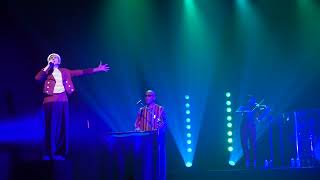 Dexys - PlanB/I&#39;ll Show You - Live at the Olympia Theatre Dublin Sept 2023