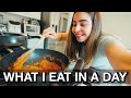 What I Eat In A Day Living In Canada | Home Cooked Healthy Recipes By Me