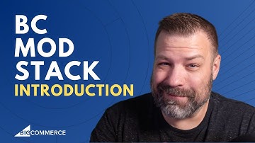 How to BigCommerce Better | BC Mod Stack Explained (Part 1)