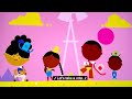 PBS Kids Program Break 2025 WVPB 