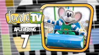 LenteTV 2024 #7   Kinderpretpark Julianatoren