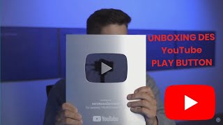 DER YOUTUBE PLAY BUTTON ? | AeroNewsGermany Realtalk