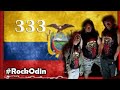 ✔️ Banda de metal Latinoamericana de 🇪🇨 / Grabaron temas con Cavalera Conspiracy .