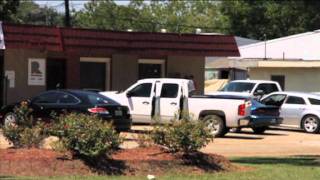 Calcasieu Sheriff's raid for synthetic marijuana
