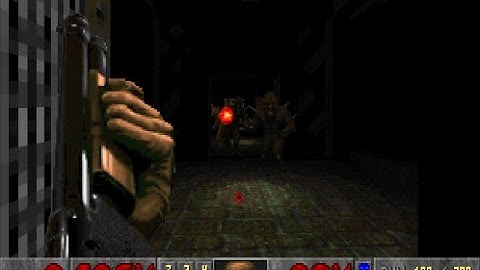 Good Doom WAD Double Feature!