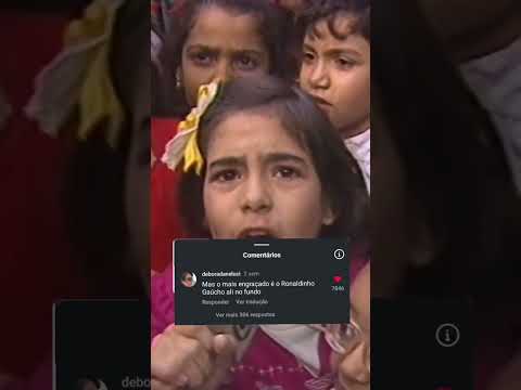 Que Xou da Xuxa é esse (versao tiktok games)