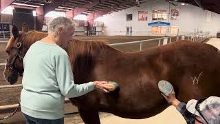Copper Creek Visits the National Ability Center 2023 with our Amazing Seniors