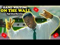 HANDWRITING ON THE WALL | High School Worst Class Episode 35