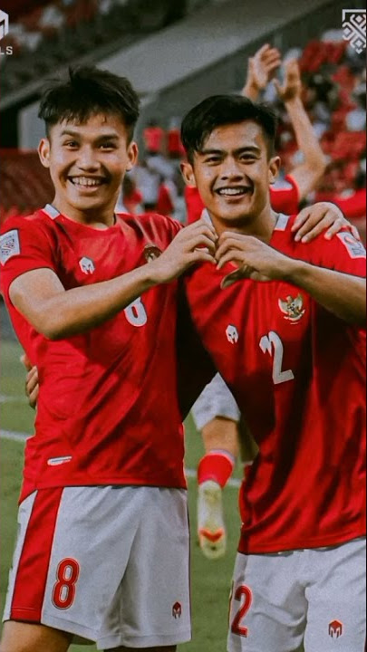 story'wa 30 detik Indonesia vs Singapura