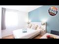 Comfort Aparthotel Aix Le Tholonet | Aix-en-Provence, France | Hotel Review ⭐