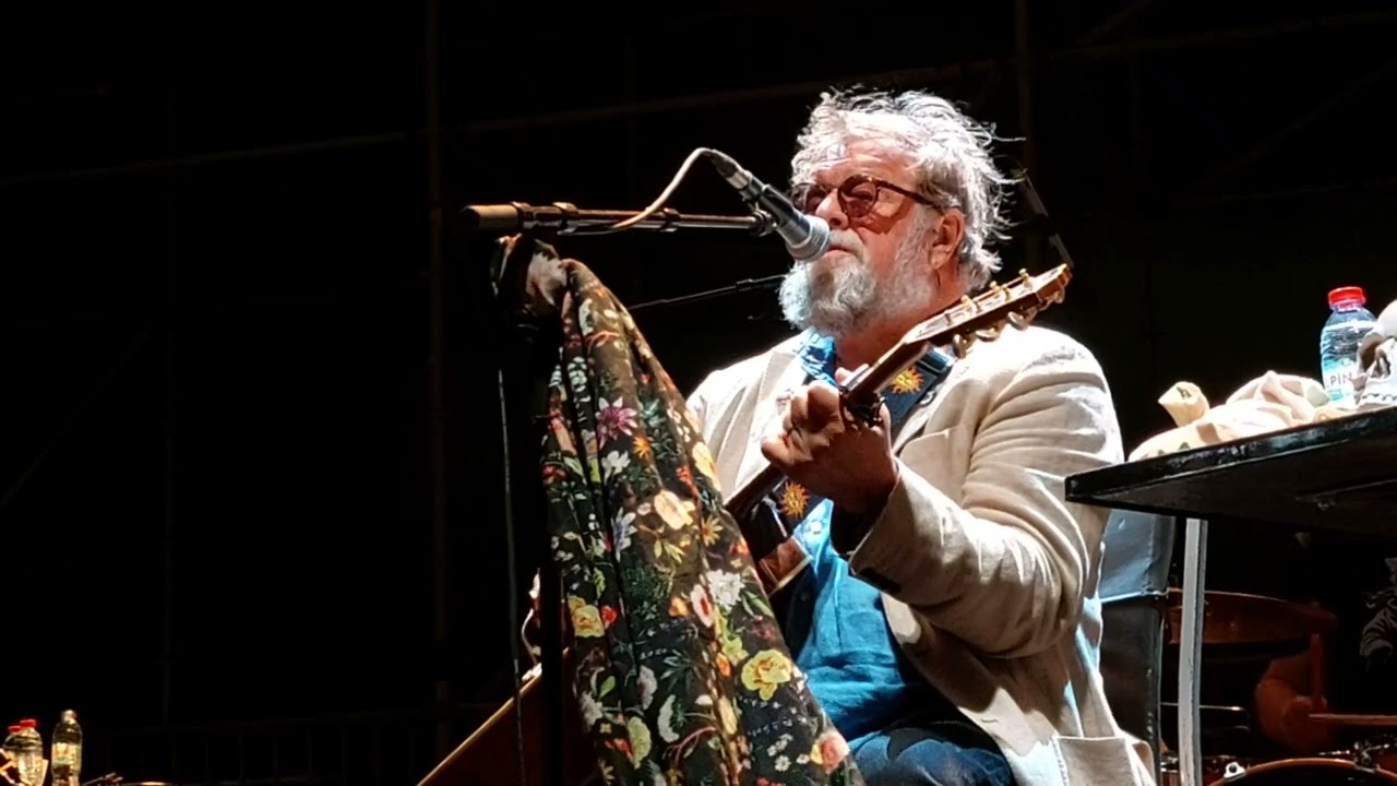 25 к 10. БГ+ в Тель-Авиве. 27.05.2025