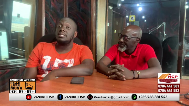 ISMA OLAXESS MEETS LYNDA DdANE,VOWS TO DEFEND  BRO...