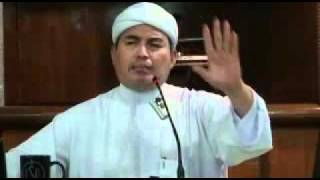 Ustaz Kazim Elias Kelebihan 'amalan bulan Sya'ban - ViYoutube
