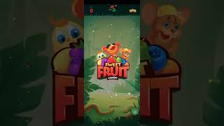 Game 1-10 sweet fruit candy | offline game screenshot 2