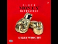 Dizzy Wright Floyd Money Mayweather Tłumaczenie PL mp3