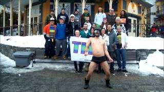 Harlem Shake - TITF (Mount Tremblant)