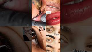 Makeup Permanent