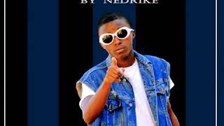 Sinah By Nedrike Official Audio
