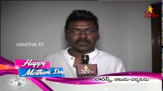 Raghava Lawrence Mothers Day Wishes