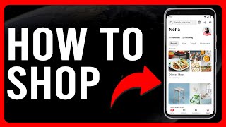 How To Shop On Pinterest (How To Search And Buy Products On Pinterest) screenshot 4