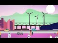CRADLE Explainer - Short Version