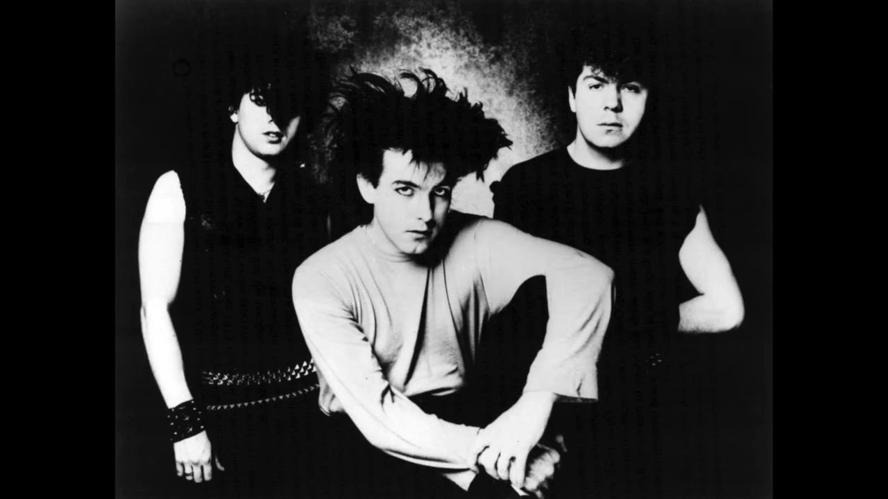 A Strange Day (cover by Chad Chance)