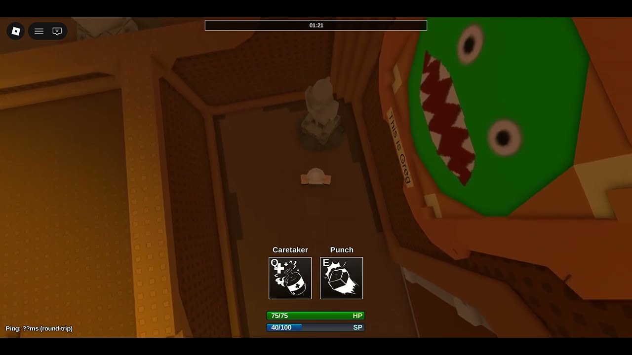 If Die of Death was a 2D game episode 2