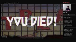 darck souls en version bonita pero lloras igual